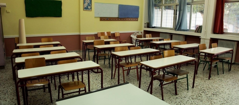 Όχι” στο κλείσιμο των σχολείων – Ποια μέτρα θα φέρει μαζί της η μετάλλαξη Όμικρον