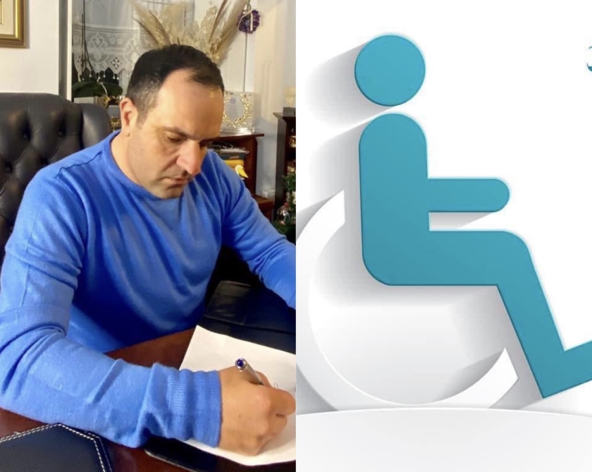 «Στη Μύκονο θέλουμε μια κοινωνία ανοιχτή και προσβάσιμη σε όλους»