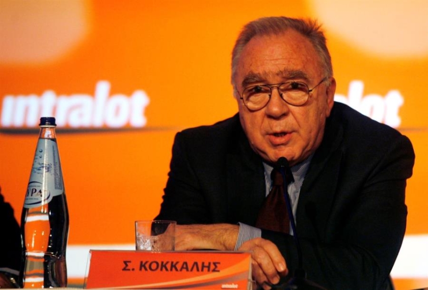 Intralot: Το απόλυτο turnaround story ξεκίνησε από τη… Μύκονο