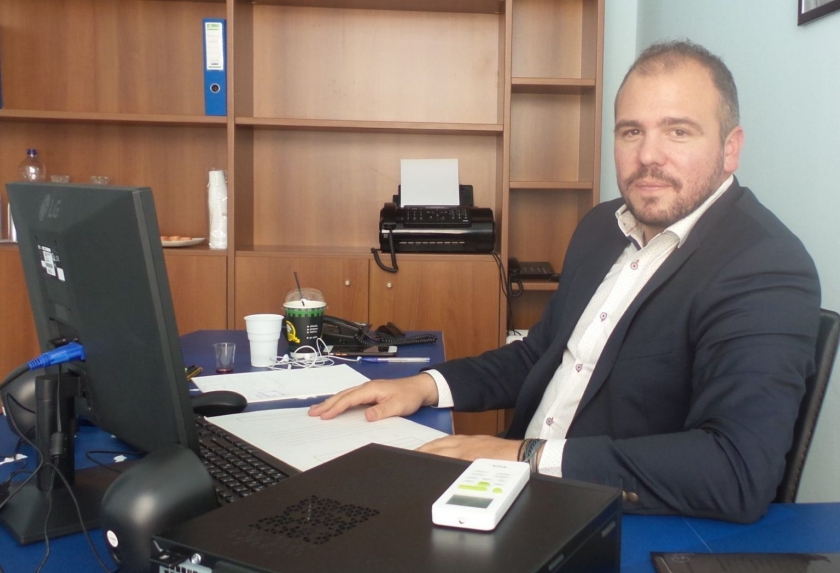 Ενθαρρυντικά τα  νέα για τον Φόρτωμα