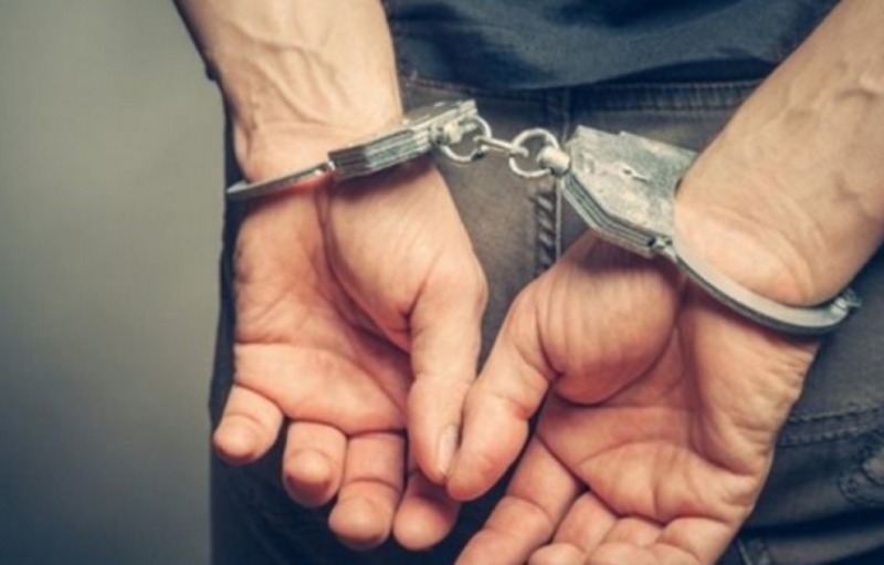 Σύλληψη νόμιμου αλλοδαπού για παράβαση του Κ.Ο.Κ. στη Μύκονο