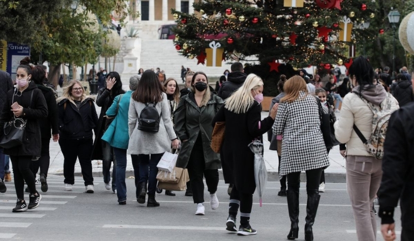 Νέα παράταση για την άρση των μέτρων σε εστίαση, διασκέδαση και γήπεδα