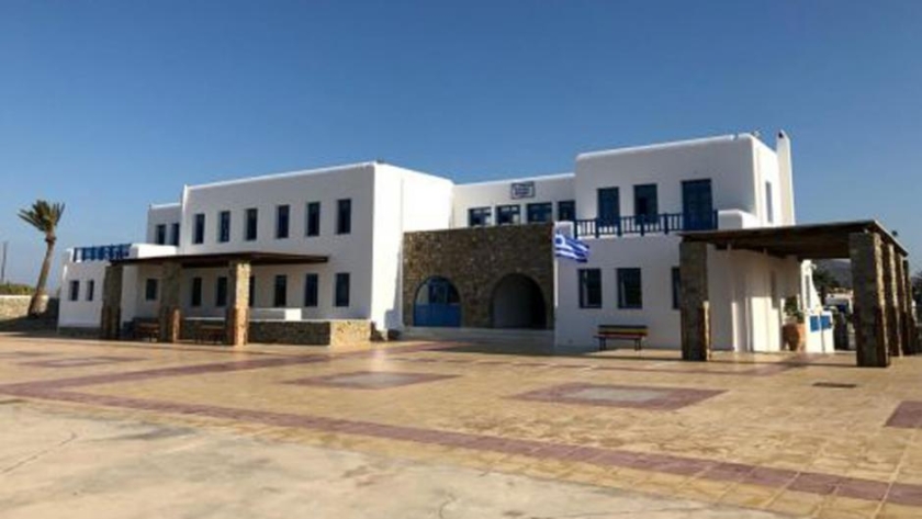 340 χιλιάδες ευρώ από τον Δήμο Μυκόνου για την ενεργειακή αναβάθμιση του ΕΠΑΛ