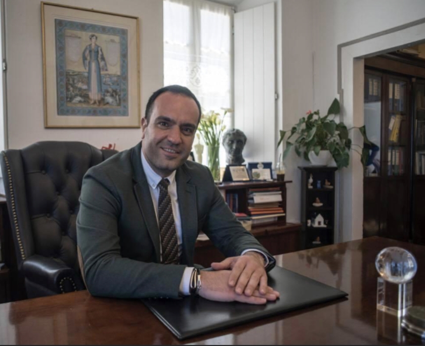 Ο Κουκάς πήρε τα μεγάλα ρίσκα και θα θερίσει πλέον το 2022 τους καρπούς που έσπειρε το 2021