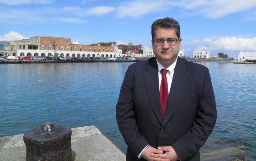 Ο” ανασχηματισμός” της Περιφερειακής Αρχής επιβεβαίωσε την αποτυχίας της!”