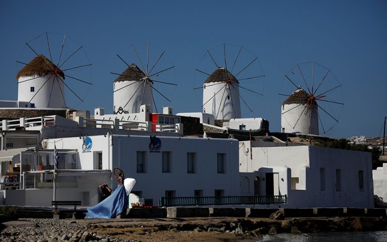 Ολιγοήμερη η παράταση των προθεσμιών υποβολής δηλώσεων και στη Μύκονο