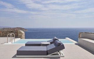 HotelBrain: Στρατηγική συνεργασία με τον όμιλο Radisson σε resorts της Μυκόνου