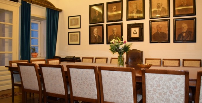 Ψηφίστηκαν τα νέα συμβούλια των νομικών προσώπων του Δήμου Μυκόνου