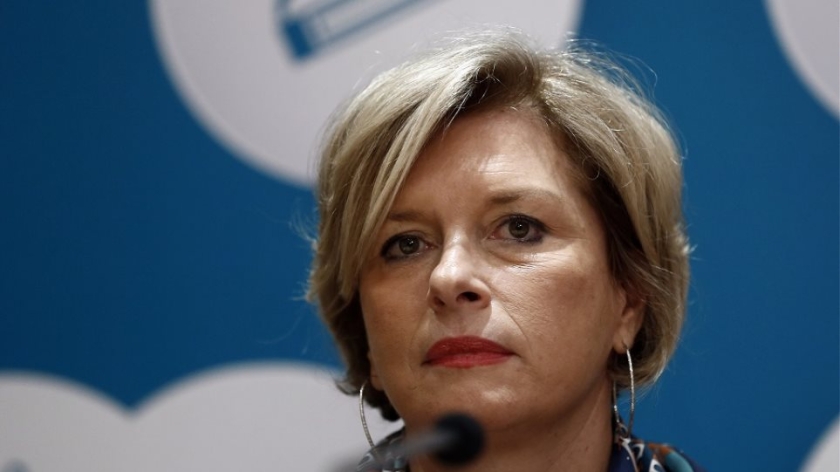 Γκάγκα: ‘Ανοιξε η πλατφόρμα για τα αντιικά χάπια κατά της Covid-19 – Ποιοι μπορούν να λάβουν τη θεραπεία