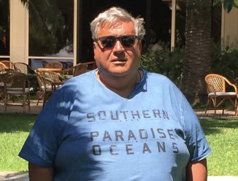 «Ένα μεγάλο ευχαριστώ σε όλους, μια δύσκολη χρονιά στέφθηκε με επιτυχία»