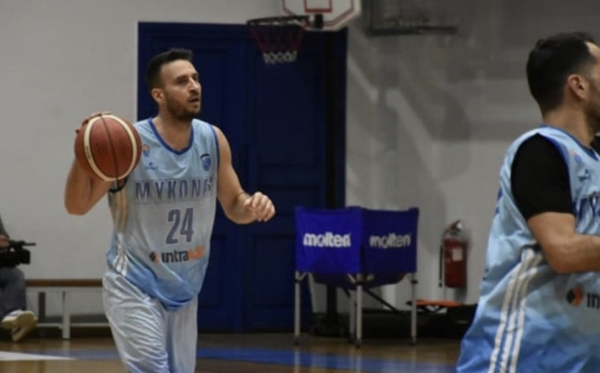 Ονάσογλου στο basketa: “Τυχερός που ήμουν μέλος αυτής της ομάδας και έγινα κομμάτι της ιστορίας”