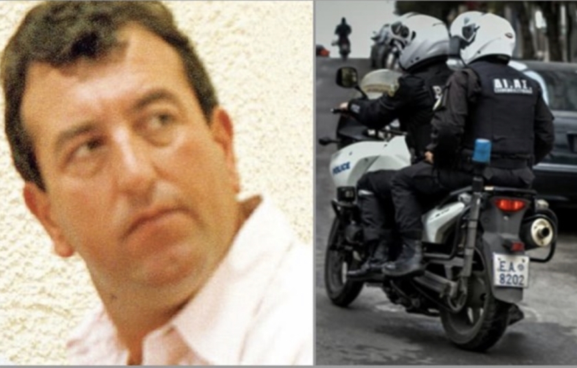 Δολοφονία Σκαφτούρου: Η δράση σε Μύκονο, Σαντορίνη και Πάρο, το λαθρεμπόριο καυσίμων και τα στρατόπεδα της ελληνικής “Καμόρα”