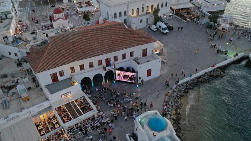 Ένταξη του Δήμου Μυκόνου στο έργο “Βιώσιμη μικροκινητικότητα μέσω συστήματος κοινόχρηστων ποδηλάτων σε Δήμους της Χώρας” του ΕΣΠΑ