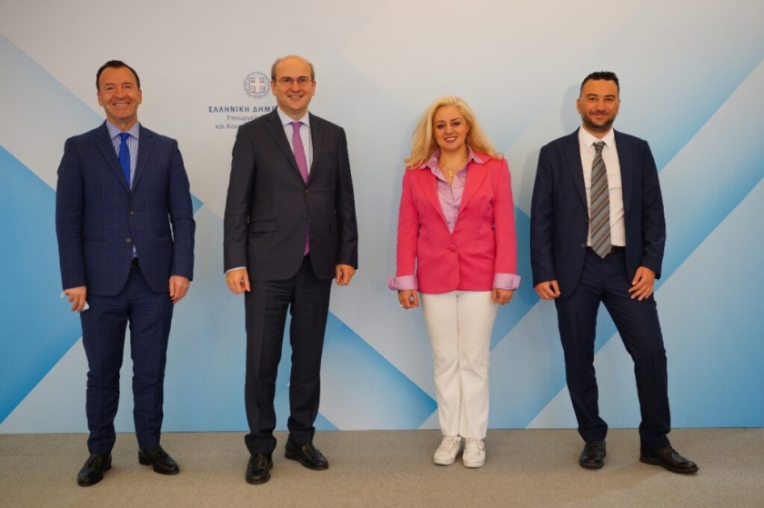 Ψηφιακή Κάρτα Εργασίας: Ξεκινά από 1η Ιουλίου