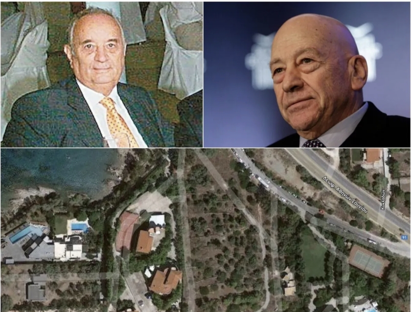 Γιώργος Προκοπίου: Τίναξε στον αέρα το real estate και στη Μύκονο