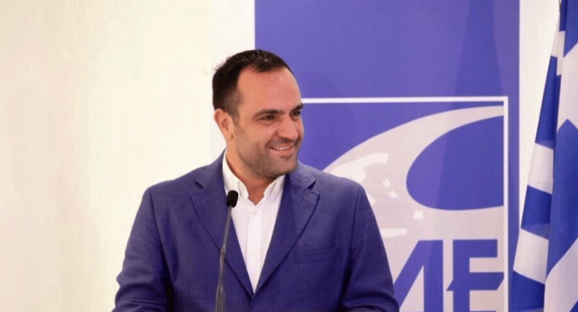 «Καταφέραμε να διασφαλίσουμε την ένταξή μας σε ένα πρόγραμμα που προωθεί τη χρήση κοινόχρηστων ποδηλάτων στους Δήμους»