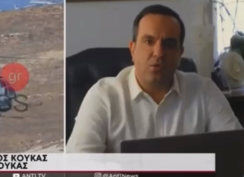 «Υποδειγματική και πρωτοφανής κινητοποίηση της Μυκονιάτικης κοινωνίας»