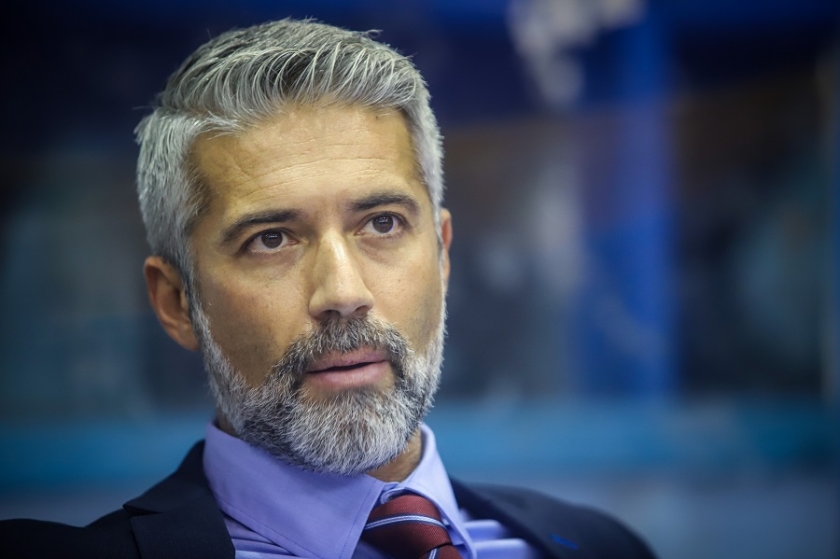 Ζιάγκος το προβάδισμα για τον πάγκο του ΑΟ ΜΥΚΟΝΟΥ