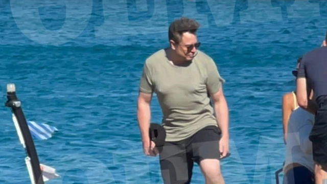 Ο πλωτός «Δίας» του Έλον Μασκ στη Μύκονο και οι «τρελές» εισπράξεις του Scorpios