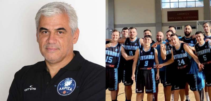 «Έχει όραμα για το μπάσκετ η διοίκηση του ΑΟ Μυκόνου»