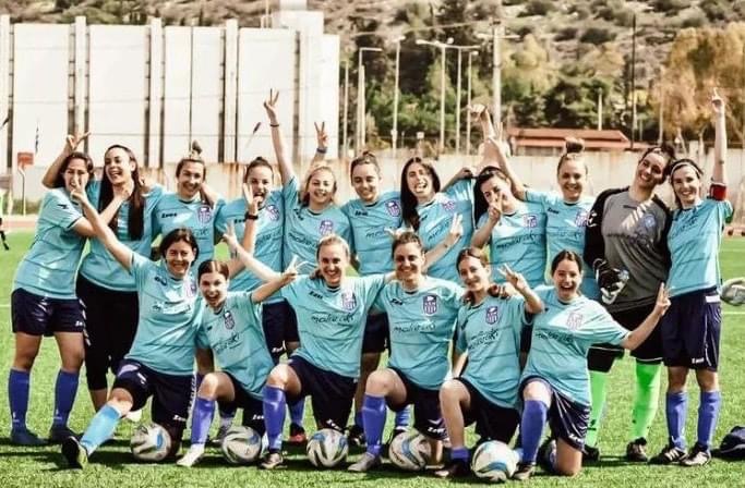 Μια δυνατή διοικητική ομάδα για τα κορίτσια της  ΑΕ ΜΥΚΟΝΟΥ