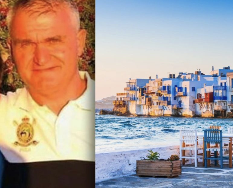 Ελεύθερος αφέθηκε ο συλληφθείς για την επίθεση στον Θοδωρή Κουσαθανά