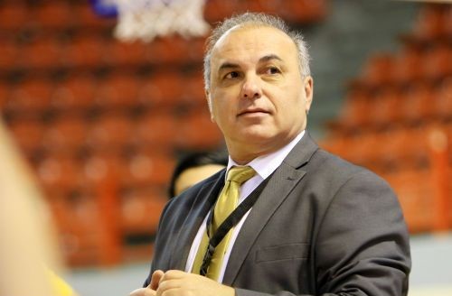Ελληνιάδης: «Το ελληνικό μπάσκετ χρειάζεται project σαν της Μυκόνου»
