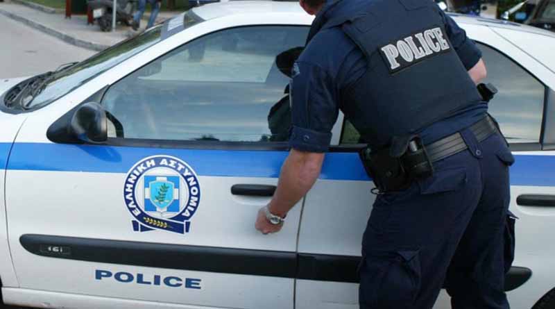 Στοχευμένη αστυνομική επιχείρηση για τον έλεγχο του παρεμπορίου στη Μύκονο