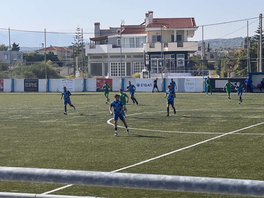 Στον 4ο όμιλο της Γ´Εθνικής η ΑΕ ΜΥΚΟΝΟΥ