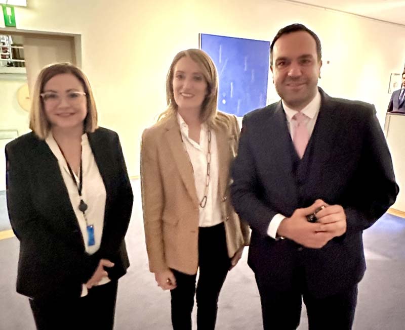 Κουκάς:«Μια σπουδαία στιγμή για τη Δήλο και τη Μύκονο στη σύγχρονη εποχή»