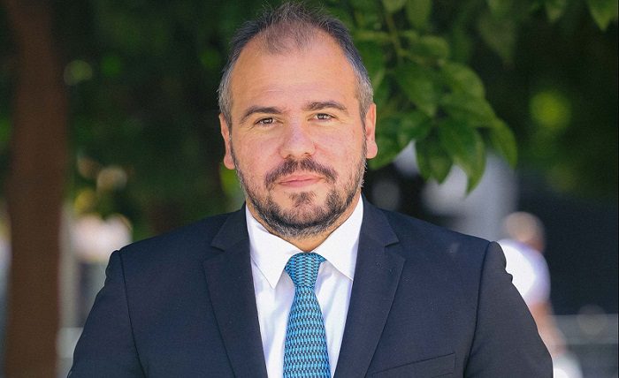 Φ. Φόρτωμας: Έρχεται εξορθολογισμός των αντικειμενικών αξιών στις Κυκλάδες
