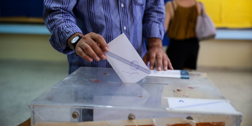 Οι Κυκλάδες διατήρησαν την τέταρτη έδρα ενόψει των επόμενων βουλευτικών εκλογών