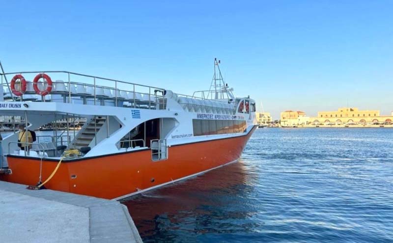Διακομιδές ασθενών από την Μύκονο