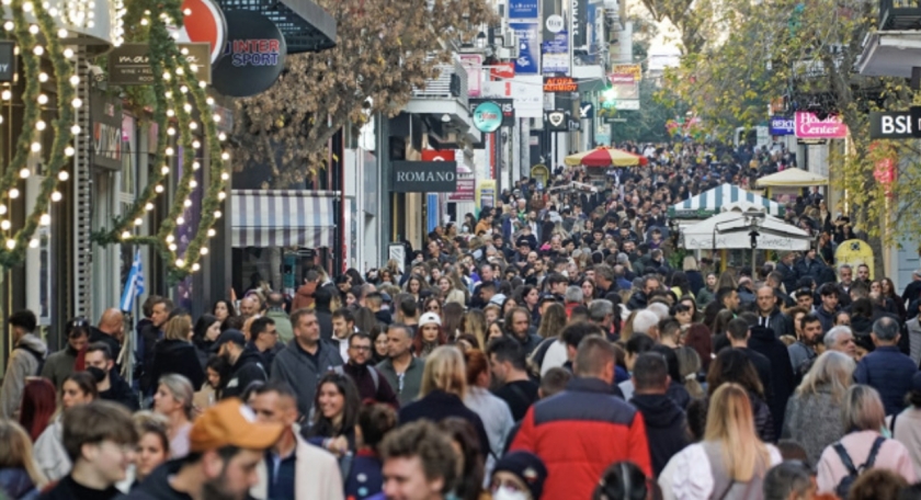 ΕΟΔΥ: Θερίζει η γρίπη σε όλες τις ηλικίες &#8211; Αύξηση θανάτων και εισαγωγών από κορωνοϊό