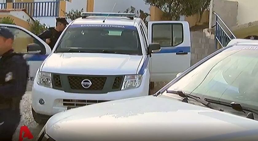 Στοχευμένη αστυνομική επιχείρηση στις Κυκλάδες