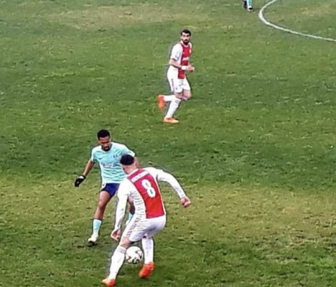 Χίλια μάτια για να βλέπεις την ΑΕ ΜΥΚΟΝΟΥ που κάνει μεγάλη πορεία στην Γ´Εθνική