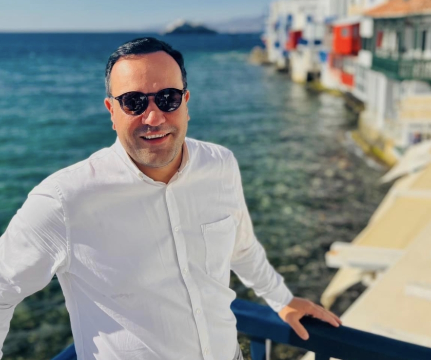 Η δικαίωση του αγώνα του δημάρχου Κωνσταντίνου Κουκά