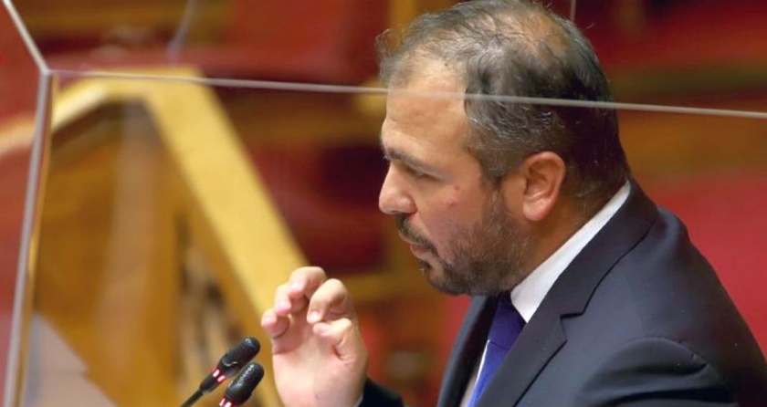 «Με το έργο μας, κοιτάμε τις Ελληνίδες και τους Έλληνες στα μάτια», άρθρο του Φίλιππου Φόρτωμα
