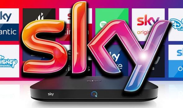 Στον βρετανικό τηλεοπτικό κολοσσό Sky tv οι Κυκλάδες