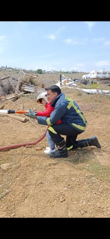 Κυκλάδες: Ξεκινά η εκπαίδευση υπαλλήλων Πυροσβεστικής και Ενόπλων Δυνάμεων για πληρώματα ασθενοφόρων σε 8 νησιά