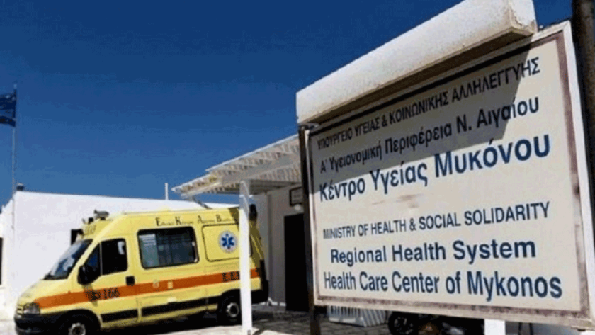«Κάποιοι προσπαθούν με σκιαμαχίες να δημιουργήσουν αισθήματα φόβου και ανασφάλειας στο νησί»