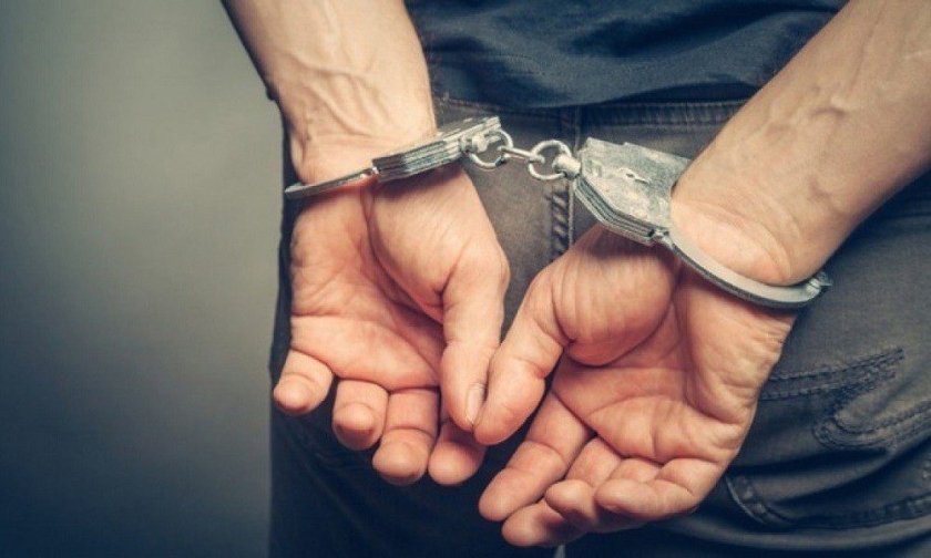 Σύλληψη ημεδαπού για παράβαση σε κατάστημα στη Μύκονο
