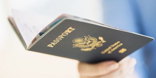 Σύλληψη αλλοδαπού για πλαστογραφία στη Μύκονο