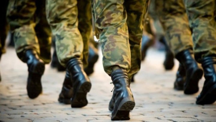 Σύλληψη στη Μύκονο: Αναζητούμενος συλλαμβάνεται για ανυποταξία