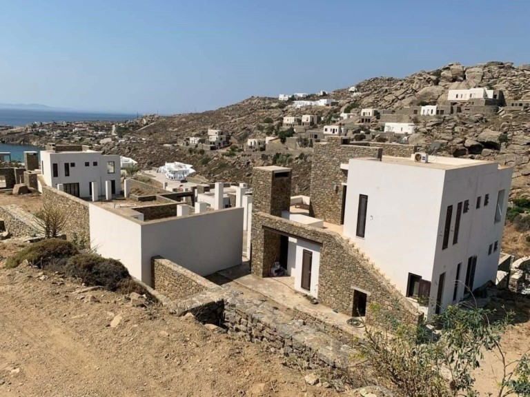 Νέα δεδομένα στον χωροταξικό και πολεοδομικό σχεδιασμό – Τι αλλάζει