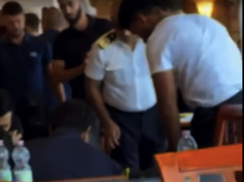 Άντρας έπεσε νεκρός σε κρουαζιερόπλοιο στη Μύκονο