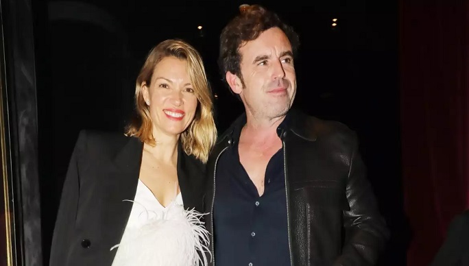 Βίκυ Καγιά: Το παθιασμένο φιλί με τον Ηλία Κρασσά στη Μύκονο ανήμερα των γενεθλίων της
