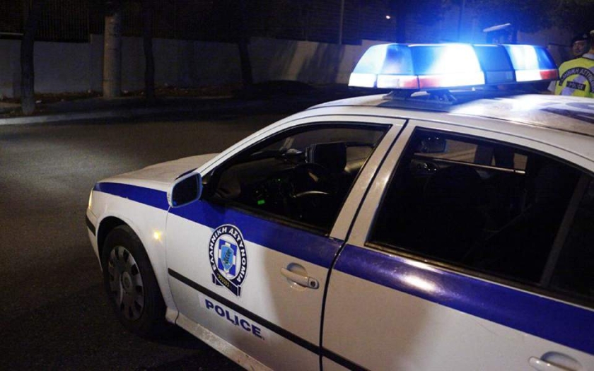 Σύλληψη μη νόμιμου αλλοδαπού στη Μύκονο