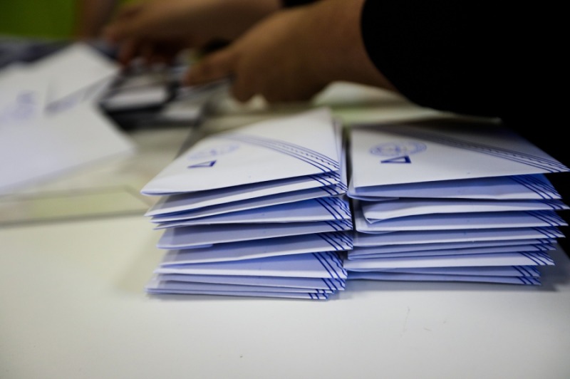 Ανακοίνωση για τους ψηφοφόρους της Άνω Μεράς ενόψει των εκλογών της 8ης Οκτωβρίου
