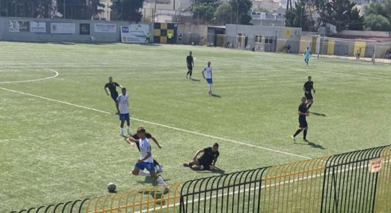 Τεράστιο διπλό στα Μέγαρα για την ΑΕ ΜΥΚΟΝΟΥ